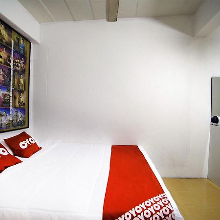 Oyo 560 Chang Hostel Suvarnabhumi Μπανγκόκ Εξωτερικό φωτογραφία