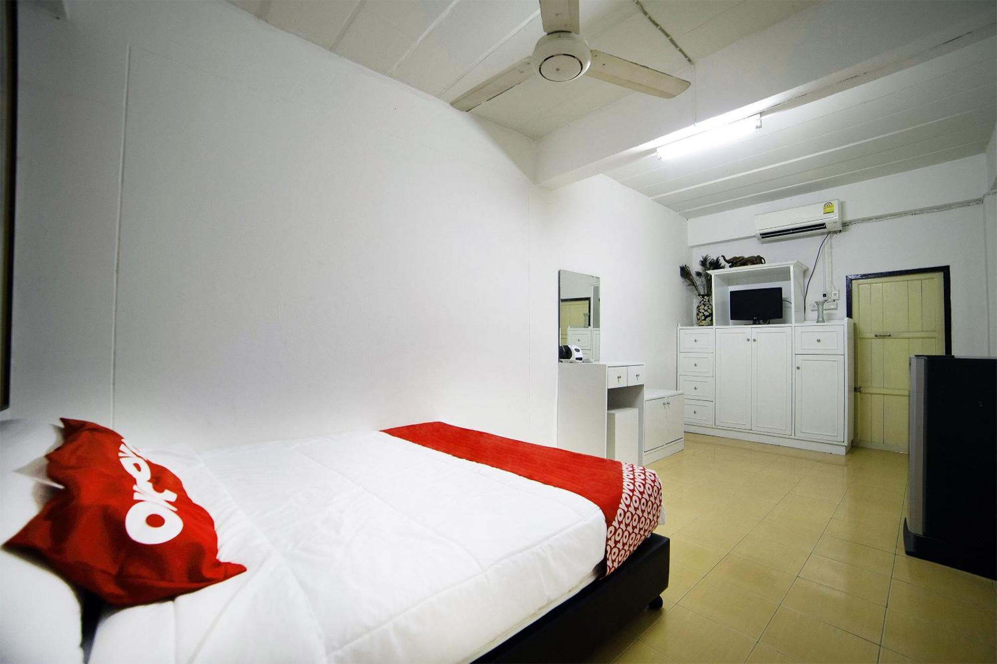 Oyo 560 Chang Hostel Suvarnabhumi Μπανγκόκ Εξωτερικό φωτογραφία