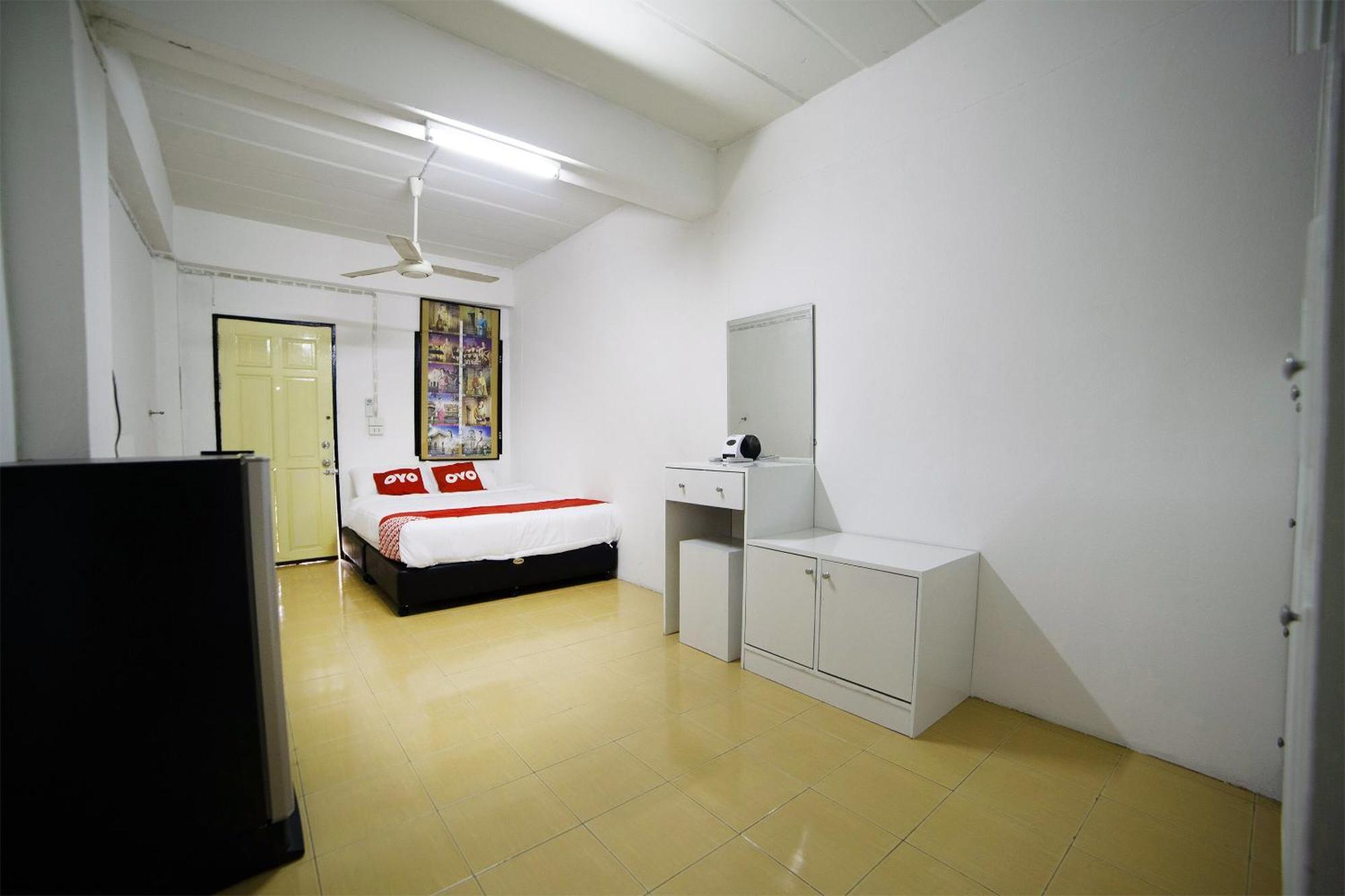 Oyo 560 Chang Hostel Suvarnabhumi Μπανγκόκ Εξωτερικό φωτογραφία