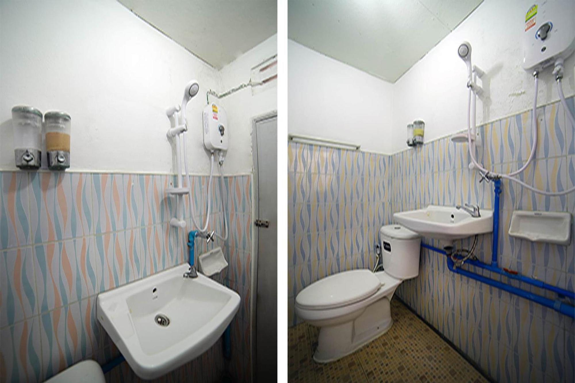 Oyo 560 Chang Hostel Suvarnabhumi Μπανγκόκ Εξωτερικό φωτογραφία